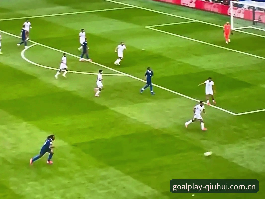 姆巴佩16球追平克洛泽，法国3-0伊拉克，这数据背后藏着什么？